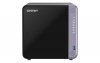 QNAP Serwer TS-432X-4G-PE 4bay 3.5 NAS AL524 4C 2.0GHz 4G